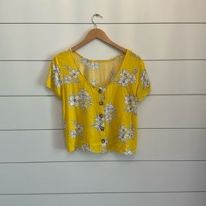 Abercrombie & Fitch T-shirt